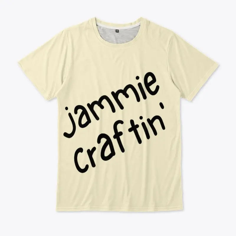 Jammie Craftin by Gayle