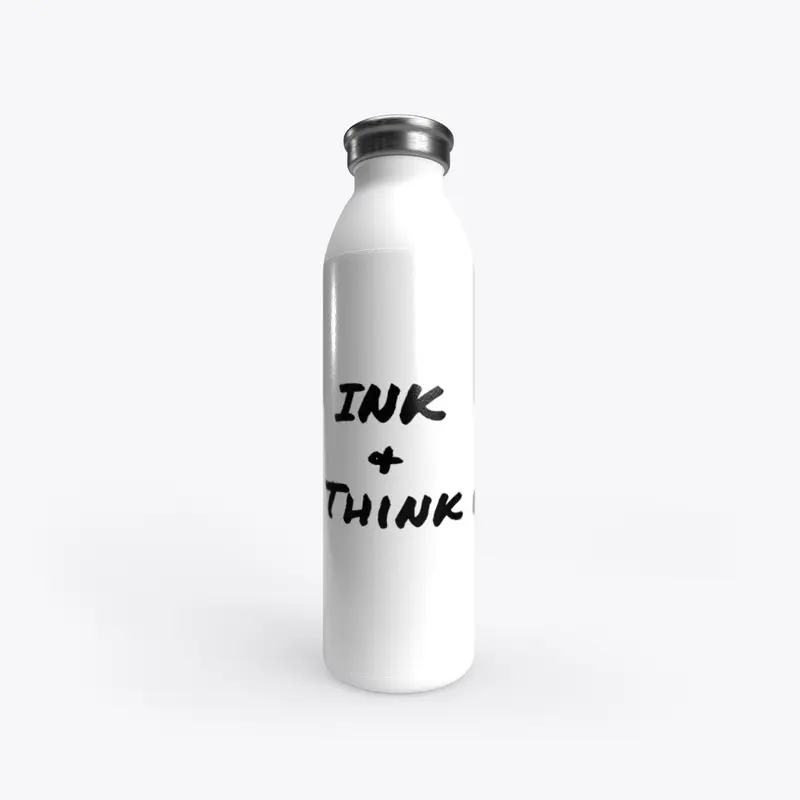 Ink and Think! Line